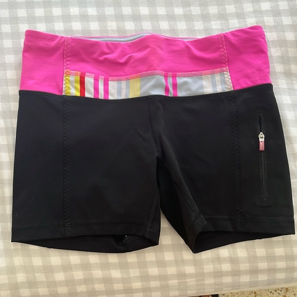 Lululemon shorts - Picture 1 of 7
